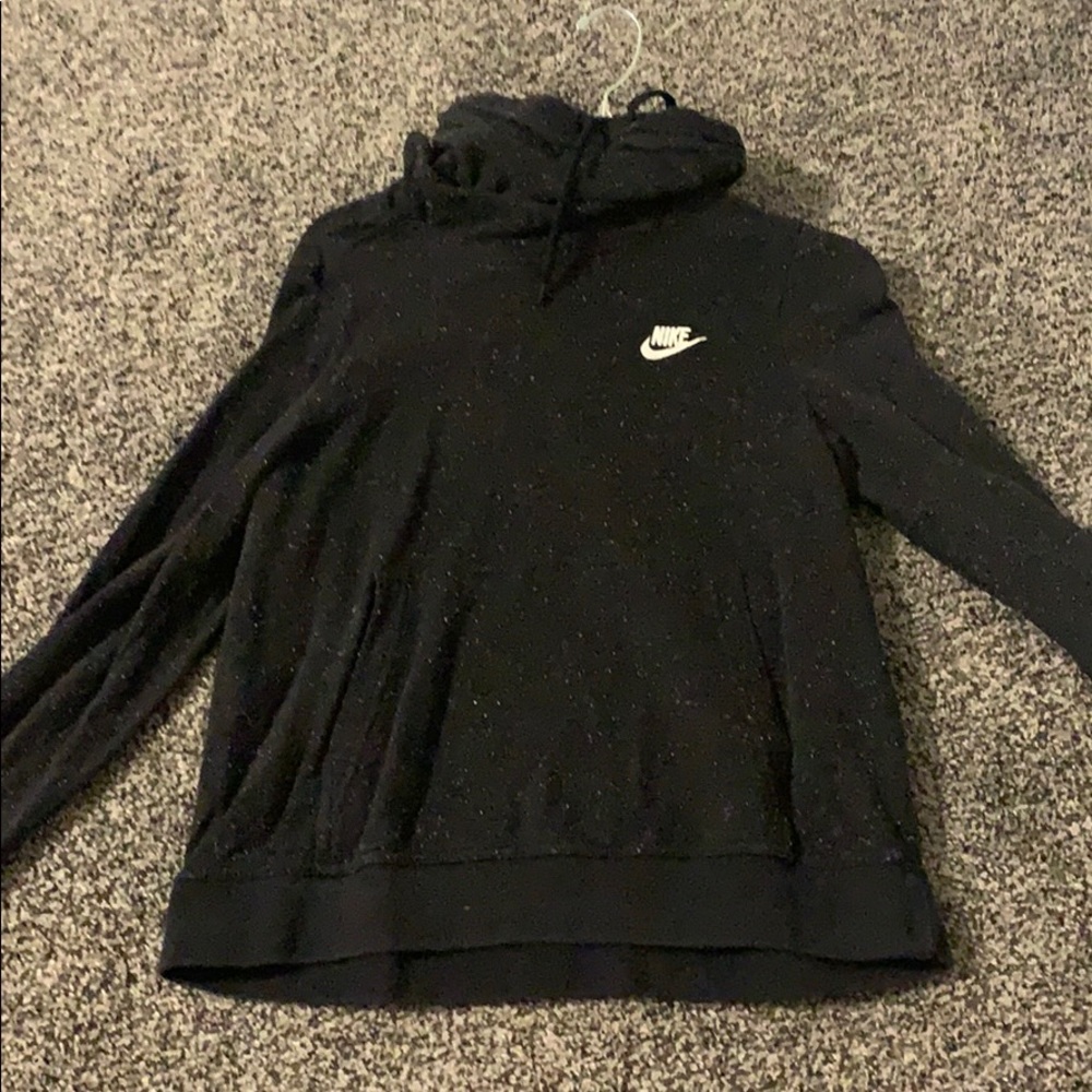 Nike hoodie